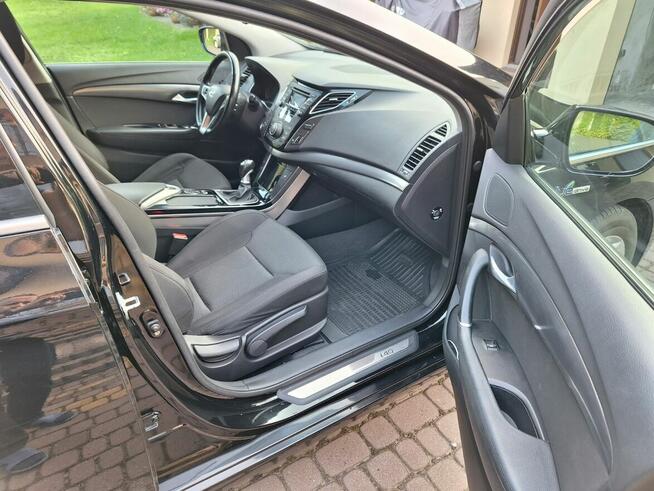 Sprzedam Hyundai I40 Sokołów Podlaski - zdjęcie 7
