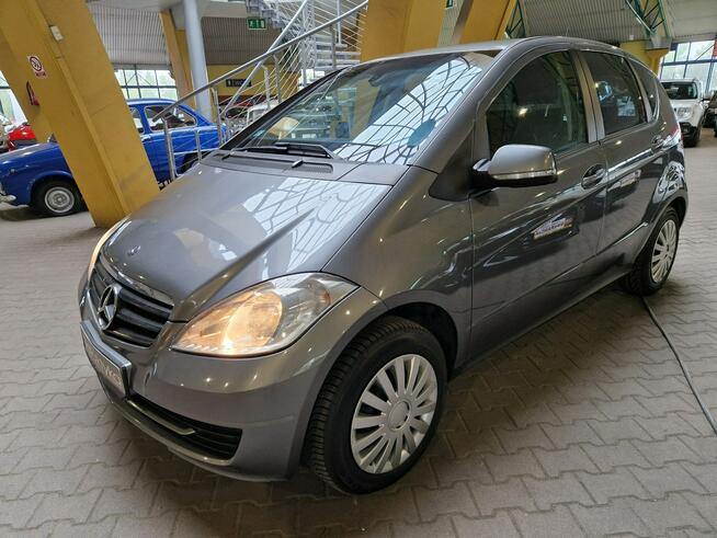 Mercedes A 150 ZOBACZ OPIS !! 112000km !! Mysłowice - zdjęcie 3