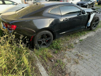 Chevrolet Camaro 2.0Benz Turbo, 275KM, model 2020, Uszkodzony Ostrowiec Świętokrzyski - zdjęcie 4