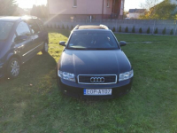 Audi A4 1.9 TDI 130ps Opoczno - zdjęcie 1