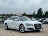 Audi A8, 2013