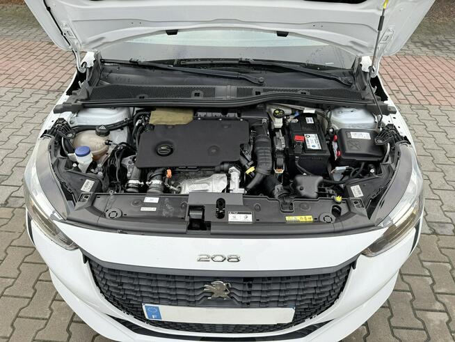 Peugeot 208 Ctte Zielona Łąka - zdjęcie 9