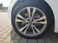 Mercedes C-klasa C300 4matic 2021r. W205 Natalin - zdjęcie 11