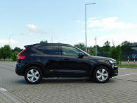 Volvo XC 40 z Gwarancją Bezwypadkowy 100% Żyrardów - zdjęcie 3