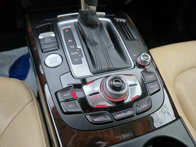 Premium Plus * 2,0l benzyna 225KM*Quattro 4X4*Dokumentacja p Warszawa - zdjęcie 7