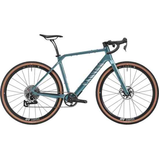 2026 Canyon Grizl CF 9 w/ ECLIPS Road Bike Inczew - zdjęcie 1