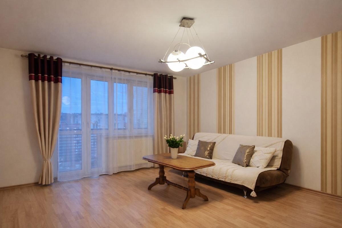 Komfort i spokój w jednym! Białystok - zdjęcie 1