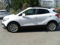 Opel Mokka 2016r ECO flex 1.6 d .właściciel stan idealny. Nowy Dwór Mazowiecki - zdjęcie 4