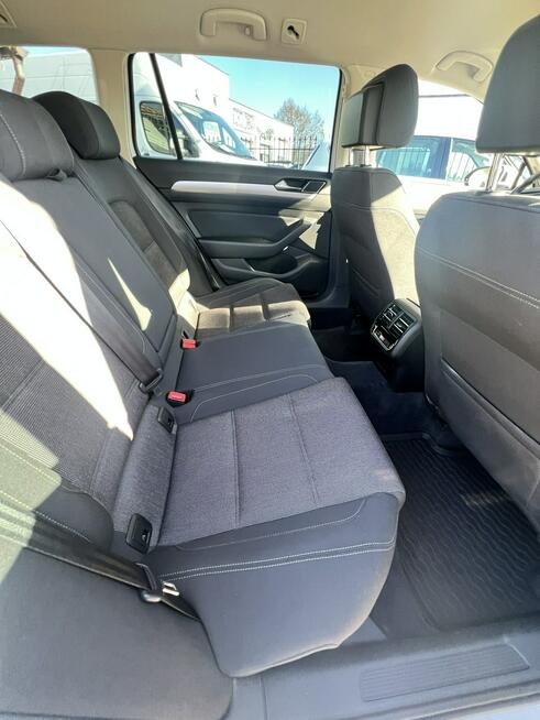Volkswagen Passat Słupsk - zdjęcie 6