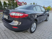 Renault Fluence 2013, 1.6 110 KM, salon Polska, I właściciel Rzeszów - zdjęcie 5