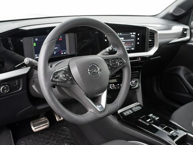 Opel Mokka WD7209T#1.2 T GS Podgrz.f I kier Kamera 360 Salon PL VAT23% Gdynia - zdjęcie 6