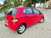 Toyota Yaris Oryginał Stan Bezwypadkowy I Właściciel Serwis do końca Zielona Łąka - zdjęcie 6
