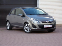 Opel Corsa Klima /Lift /1,4 /87KM /2013r Mikołów - zdjęcie 3