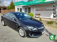 Opel Insignia Zarejestrowany I ubezpieczony, po wymianie rozrządu.