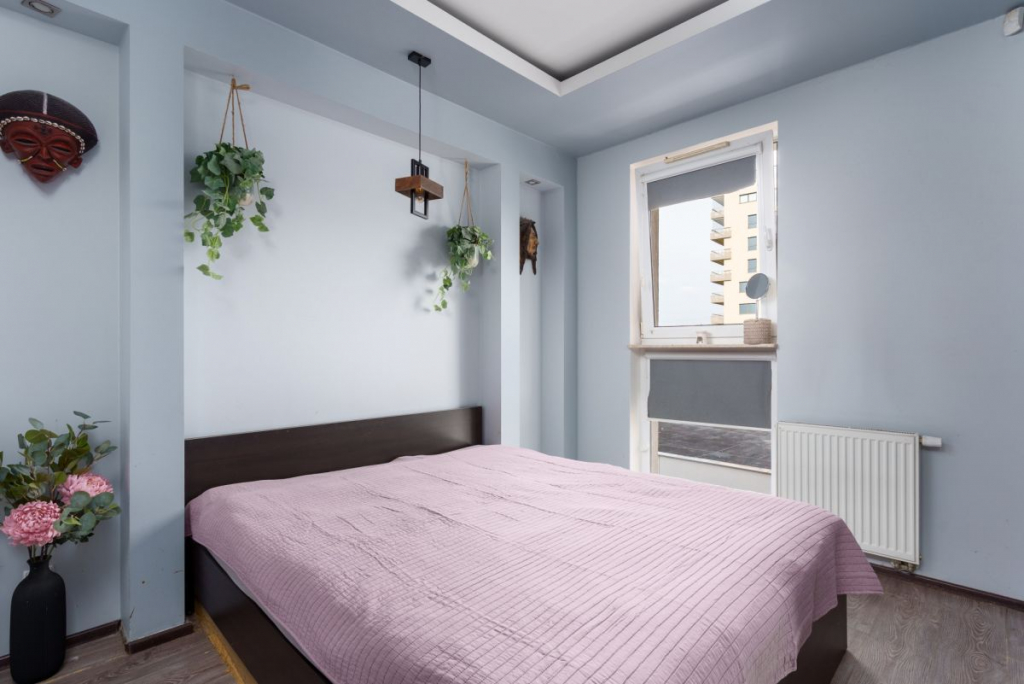 3 pokoje | Fregata | Wrzeszcz Dolny Gdańsk - zdjęcie 2