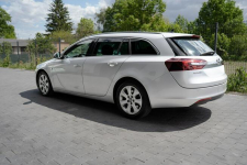 Opel Insignia- 2.0 CDTI- 163km Grodzisk Mazowiecki - zdjęcie 6
