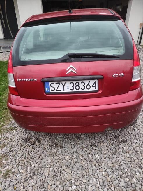 Citroen c3 Cięcina - zdjęcie 2