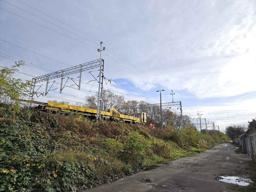 Garaż (16m2) okolice Grabiszyńskiej (Wrocław) Fabryczna - zdjęcie 3