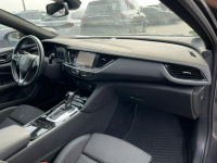 Opel Insignia Hak Automat Skóra Kamera Podgrzewanie Tempomat Gliwice - zdjęcie 9
