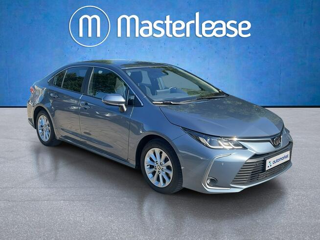 Toyota Corolla 1.5 Comfort ! Z polskiego salonu! Z fakturą VAT! Warszawa - zdjęcie 3
