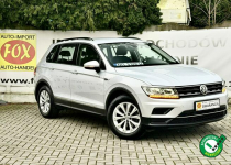 VW Tiguan 1.5tsi 150KM LED 70.000 km Salon Polska - RATY od 652 zł