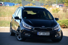 Kia Cee'd 1,6CRDI*128KM*LED*Xenon*Panorama*Kamera*Navi*Niemcy