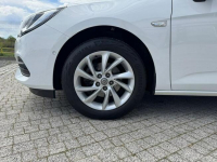 Opel Astra AUTOMAT*nawigacja*key* led*kamera*asystenci Sierakowice - zdjęcie 12