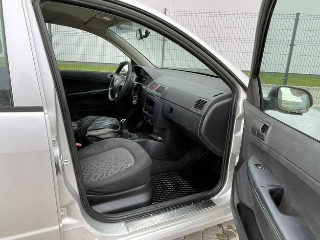 Škoda Fabia 1,4 16V Benzyna 2005r. Tanio-Możliwa Zamiana! Warszawa - zdjęcie 4