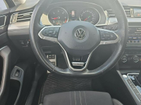 Volkswagen Passat 2.0 TDI 4Mot. DSG WE1C093 Wolica - zdjęcie 10