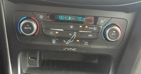 Ford focus mk3.5 lifting 125 km bezwypadkowy Nowy Sącz - zdjęcie 8