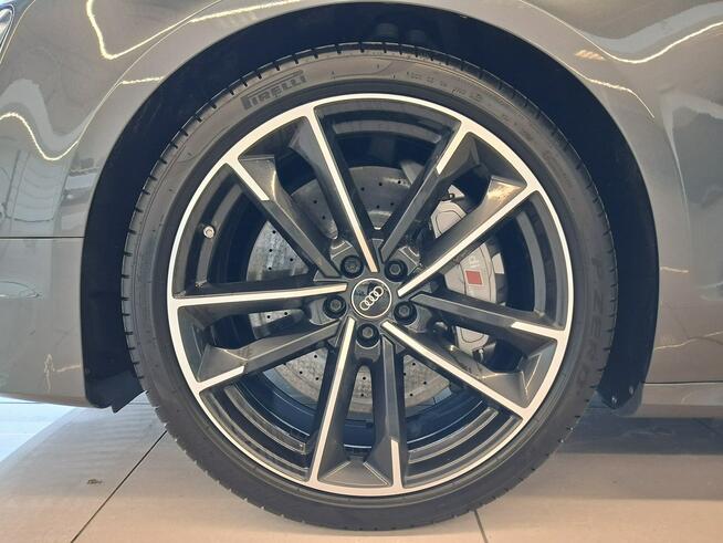 Audi S8 Plus 4.0TFSI V8 605KM tiptronic quattro 2016 r., f-a VAT Swarzędz - zdjęcie 11
