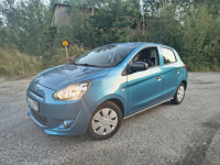 Mitsubishi Space Star 1.0 Mivec 71 KM. 2015 r.