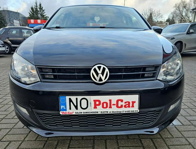 Volkswagen Polo Polski salon, Olsztyn - zdjęcie 2