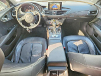 Audi A7 Quattro / 3.0 V6 / niski przebieg Tarnów - zdjęcie 8