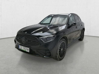 Mercedes GLC 220 Komorniki - zdjęcie 3
