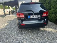 Dodge Journey 2.4 LPG wersja europejska 7 osobowy chromy Stok Lacki - zdjęcie 10