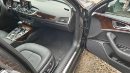 Audi A6 C7 3,0 TDI s-tronic, quattro Paczków - zdjęcie 9