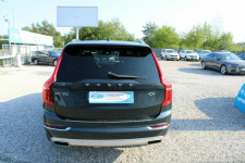 Volvo XC 90 INSCRIPTION Panorama Skóra Kamera 360 D5 235HP Warszawa - zdjęcie 7