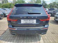 Volvo XC 60 2021 fv23% Inscryption Otwock - zdjęcie 8