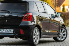 TOYOTA YARIS 1,8 benzyna Targowiska - zdjęcie 8