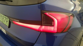 BMW iX1 eDrive20 66.5kWh M Sport! Z Polskiego Salonu! Faktura VAT! Warszawa - zdjęcie 12