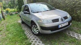 Renault Megane - benzyna Włocławek - zdjęcie 3