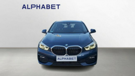 BMW 118i Advantage aut Swarzędz - zdjęcie 8