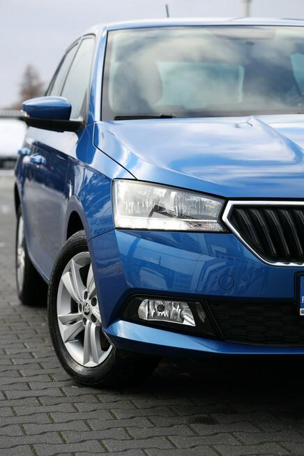 Škoda Fabia 1.0 TSI 110 KM Ambition  Serwisowany, bezwypadkowy Tychy - zdjęcie 5
