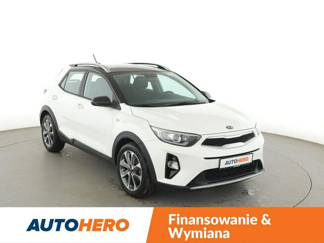 Kia Stonic Kamera, Aut.klima, Podg.fotele, Bluetooth Warszawa - zdjęcie 10