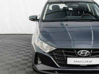 Hyundai i20 WD9945R#1.2 Pure Cz.cof Bluetooth KLIMA Salon PL VAT 23% Pępowo - zdjęcie 8