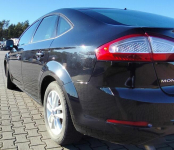 Sprzedam Ford Mondeo MK4 2,0TDI Dębe Wielkie - zdjęcie 7