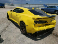 Chevrolet Camaro ZL1, 2018, od ubezpieczalni Sulejówek - zdjęcie 4