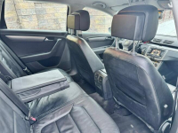 Volkswagen Passat 2.0TDI 140 DSG#Navi#Xenon#LED#Climatronic Margonin - zdjęcie 9