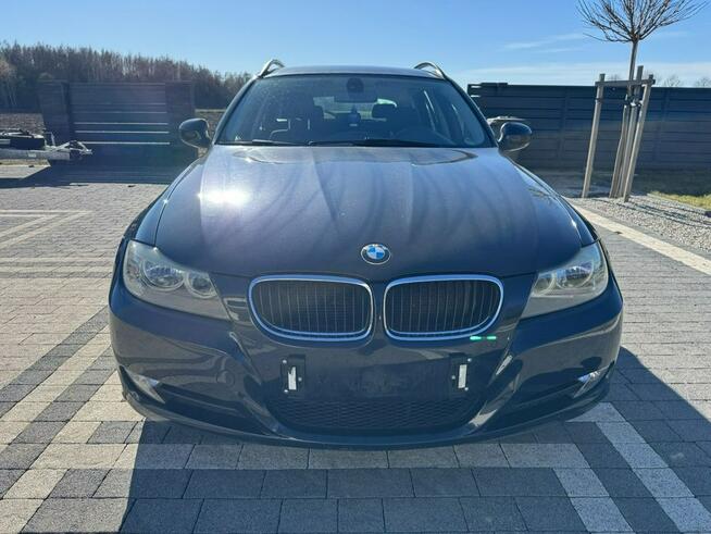 BMW 318 Gwarancja*Nawigacja*parktroniki x2*tempomat*ALU Zebrzydowa - zdjęcie 2